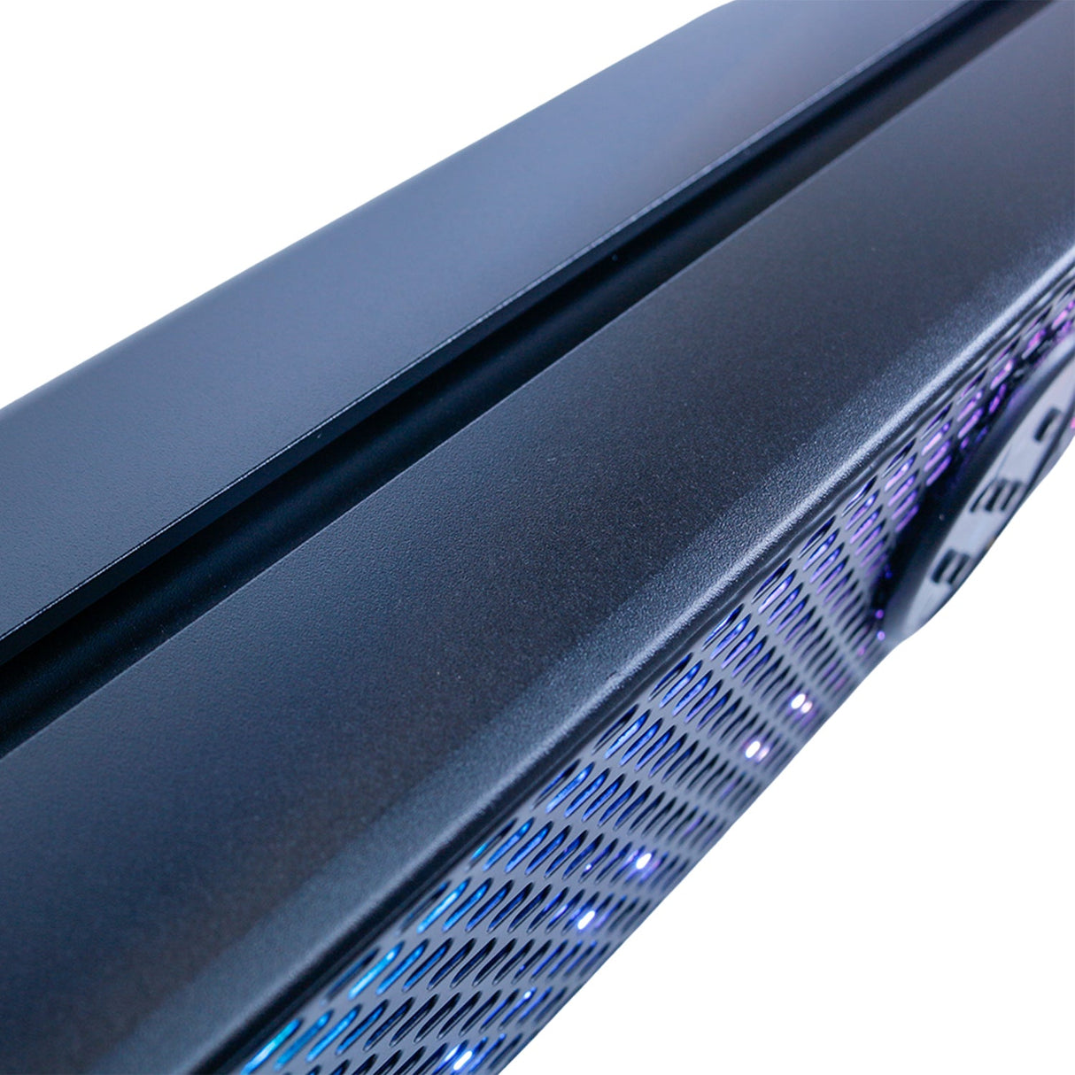 3" 10 Speaker Waterproof Soundbar - SB3LED34 - SB3LED34 - Diamond Audio