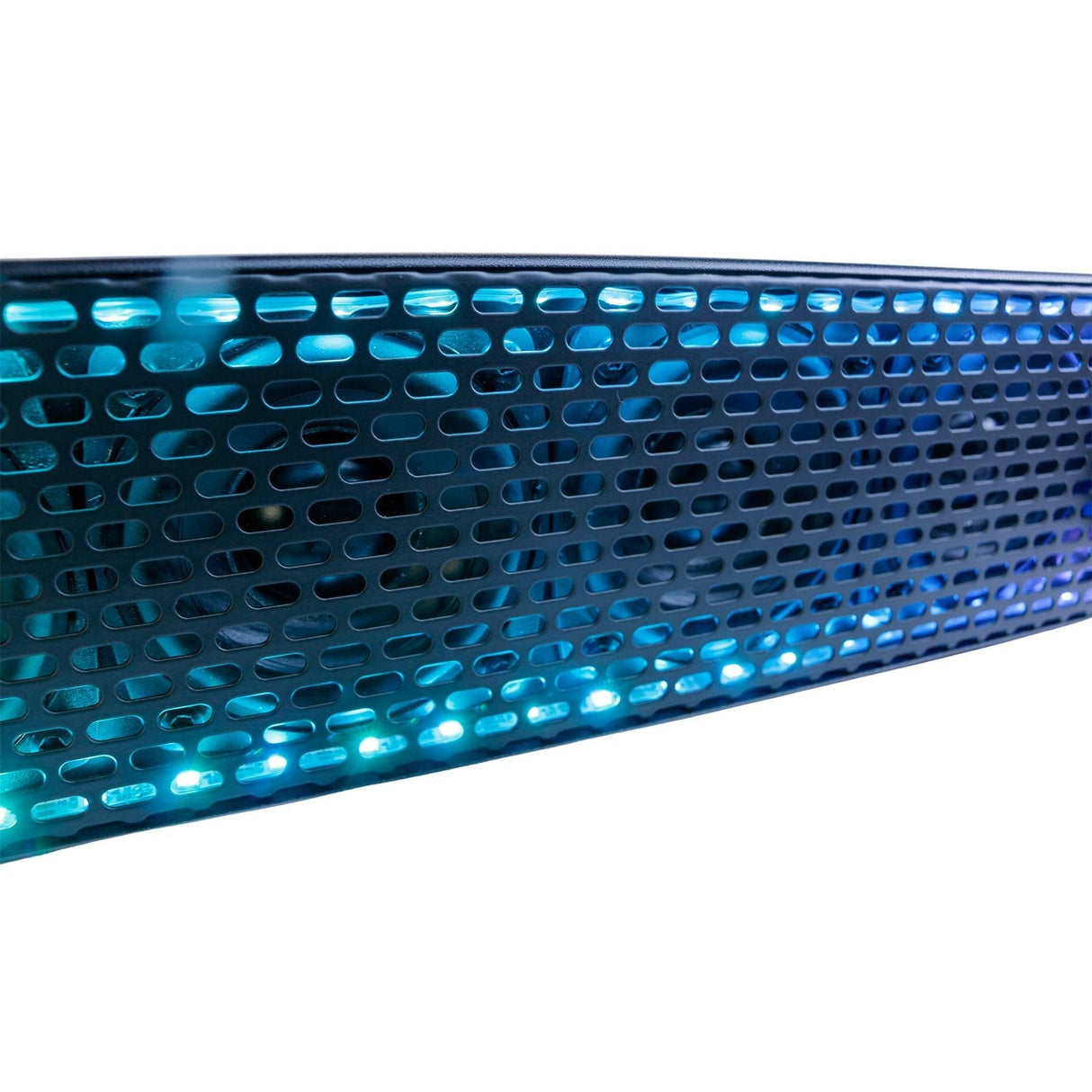 3" 10 Speaker Waterproof Soundbar - SB3LED34 - SB3LED34 - Diamond Audio