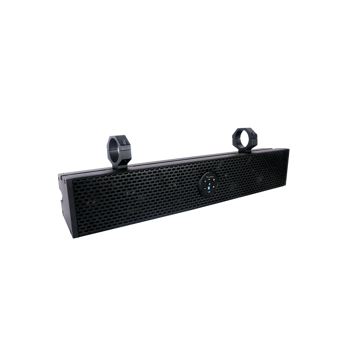 SB426 - Six Speaker Sound Bar, Four 4” Full Range Speakers, and Two 1” Tweeters - SB426 - Diamond Audio