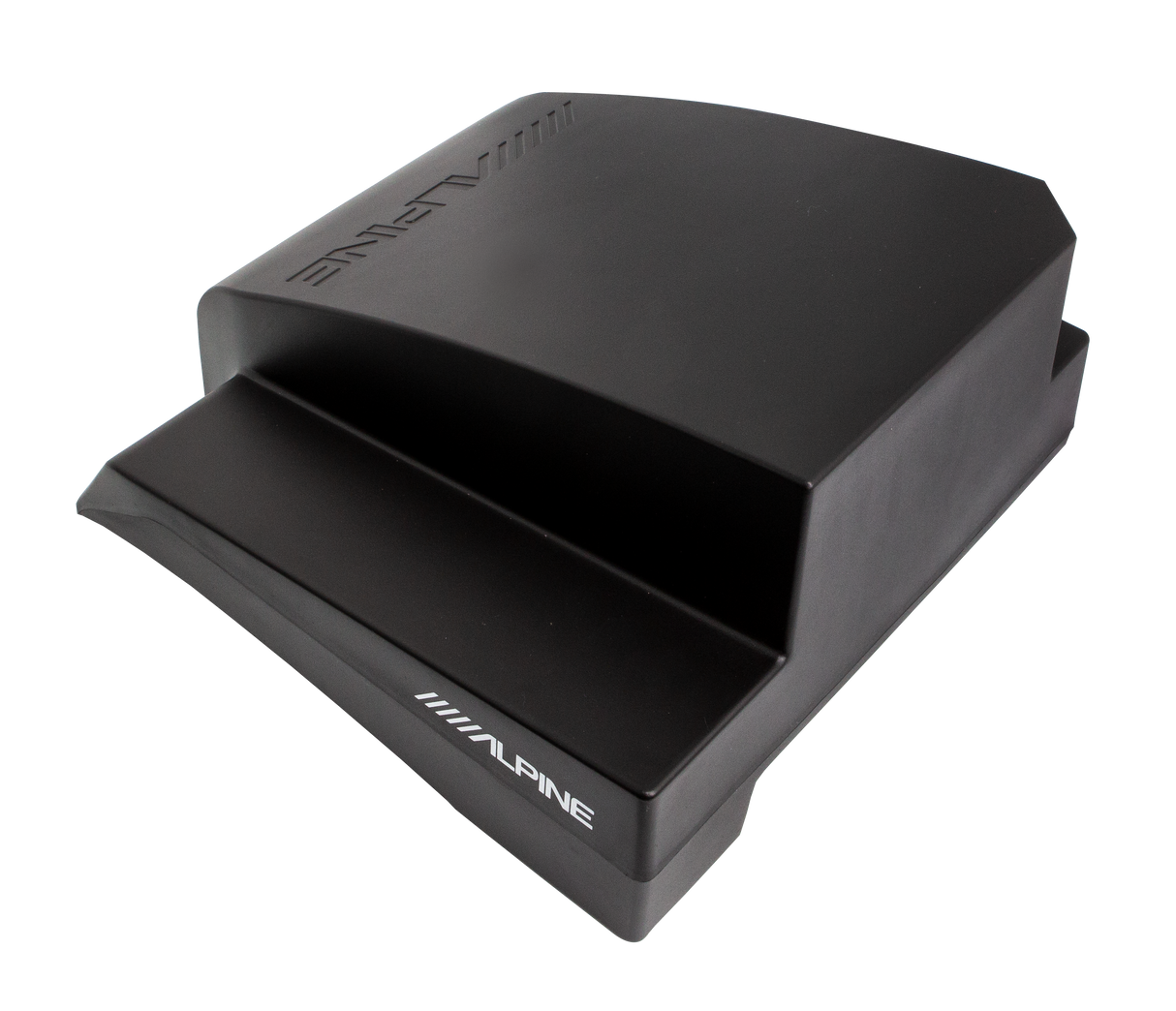 Alpine SBV-10-WRA Jeep Specific