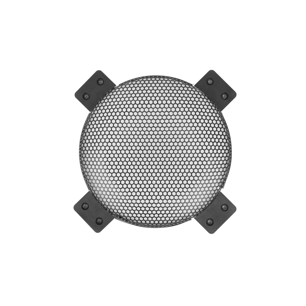 SG6HVC - 6.5" Subwoofer Grill For HED/ VEGA / CVP Series (Single) - Cerwin Vega