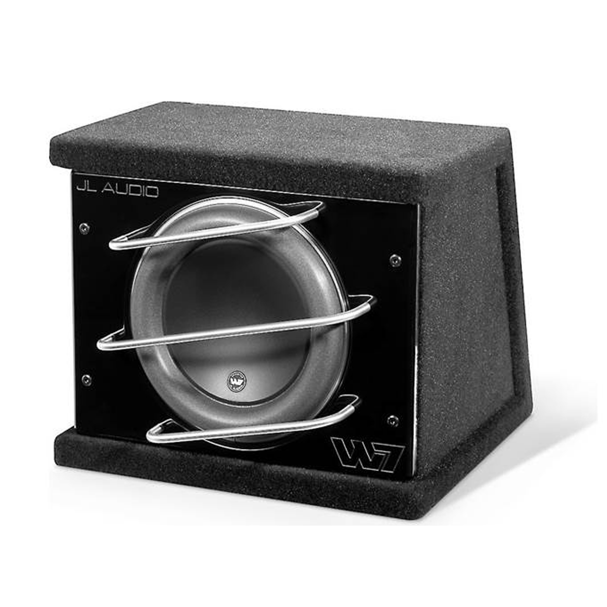 JL Audio SGR-8W7-ROD-RP Subwoofer Grilles