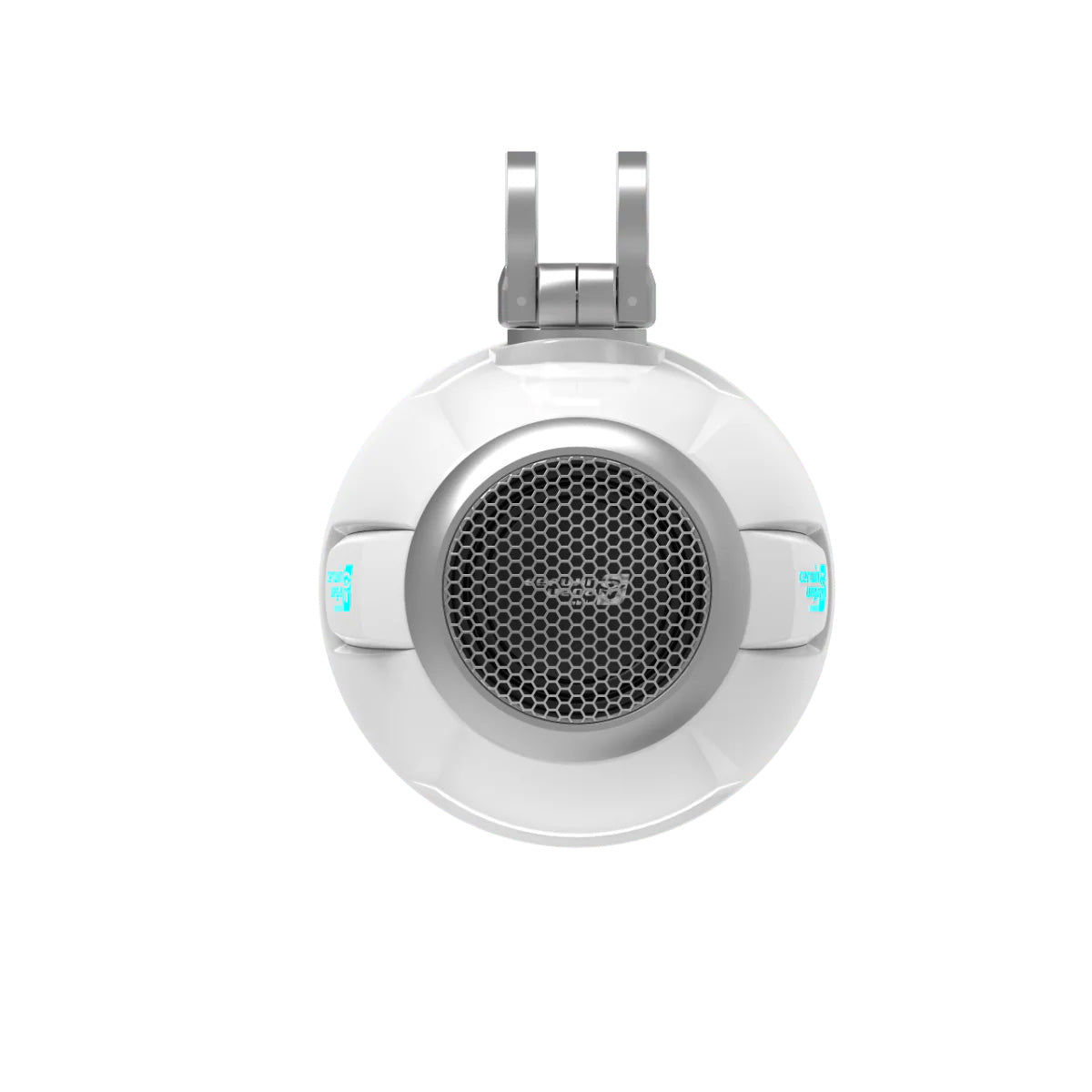 8" 2 - Way RPM Stroker Pod Speaker System (Pair) - White - SH8F4W - Cerwin Vega