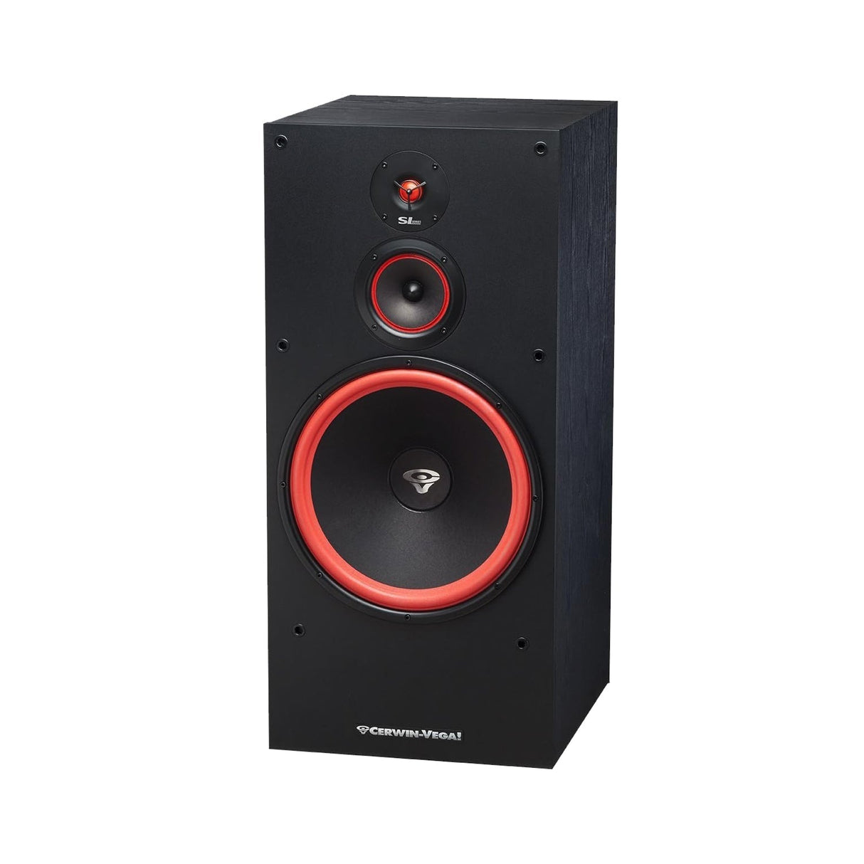 Cerwin Vega SL Series Home Speakers - Cerwin Vega