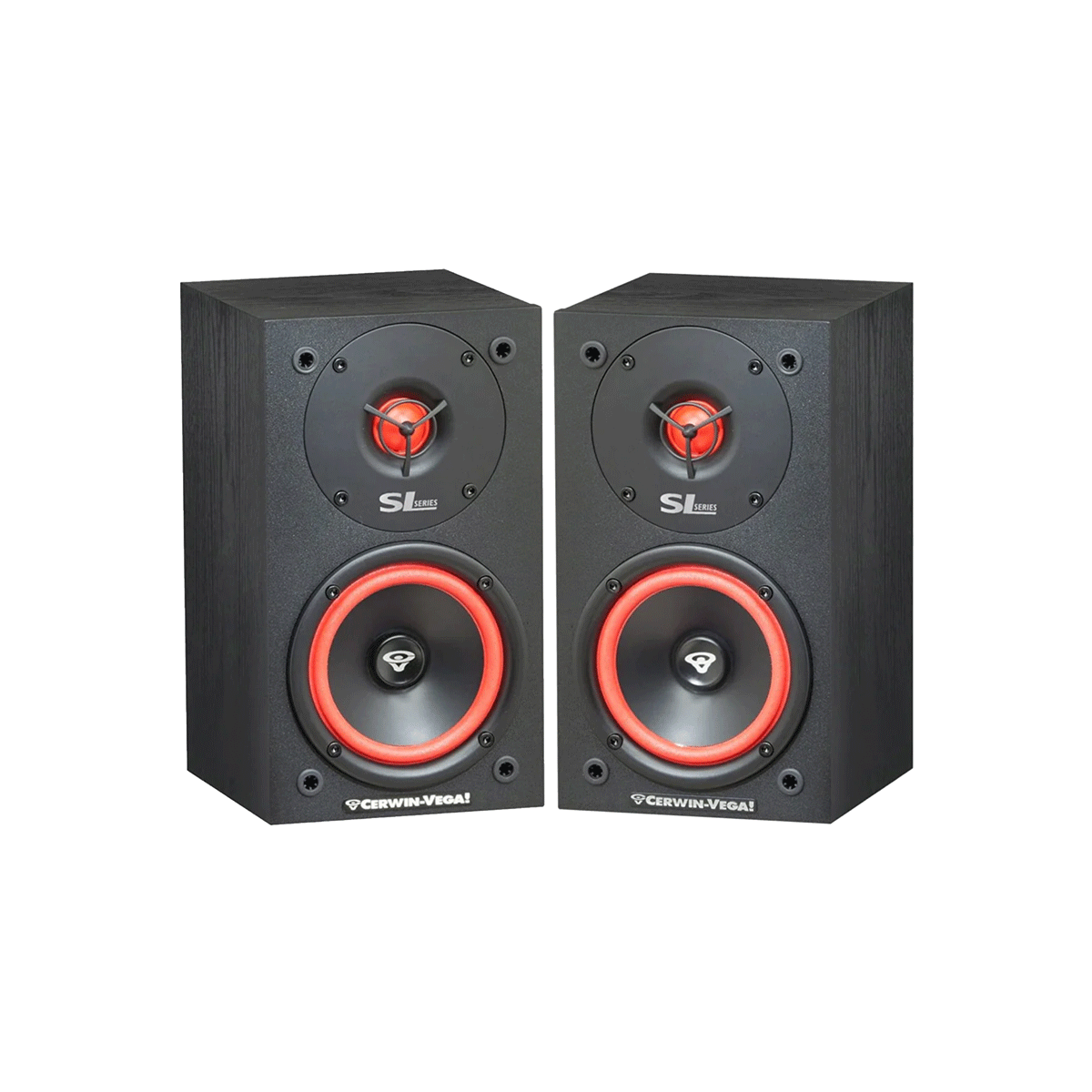 Cerwin Vega SL Series Home Speakers