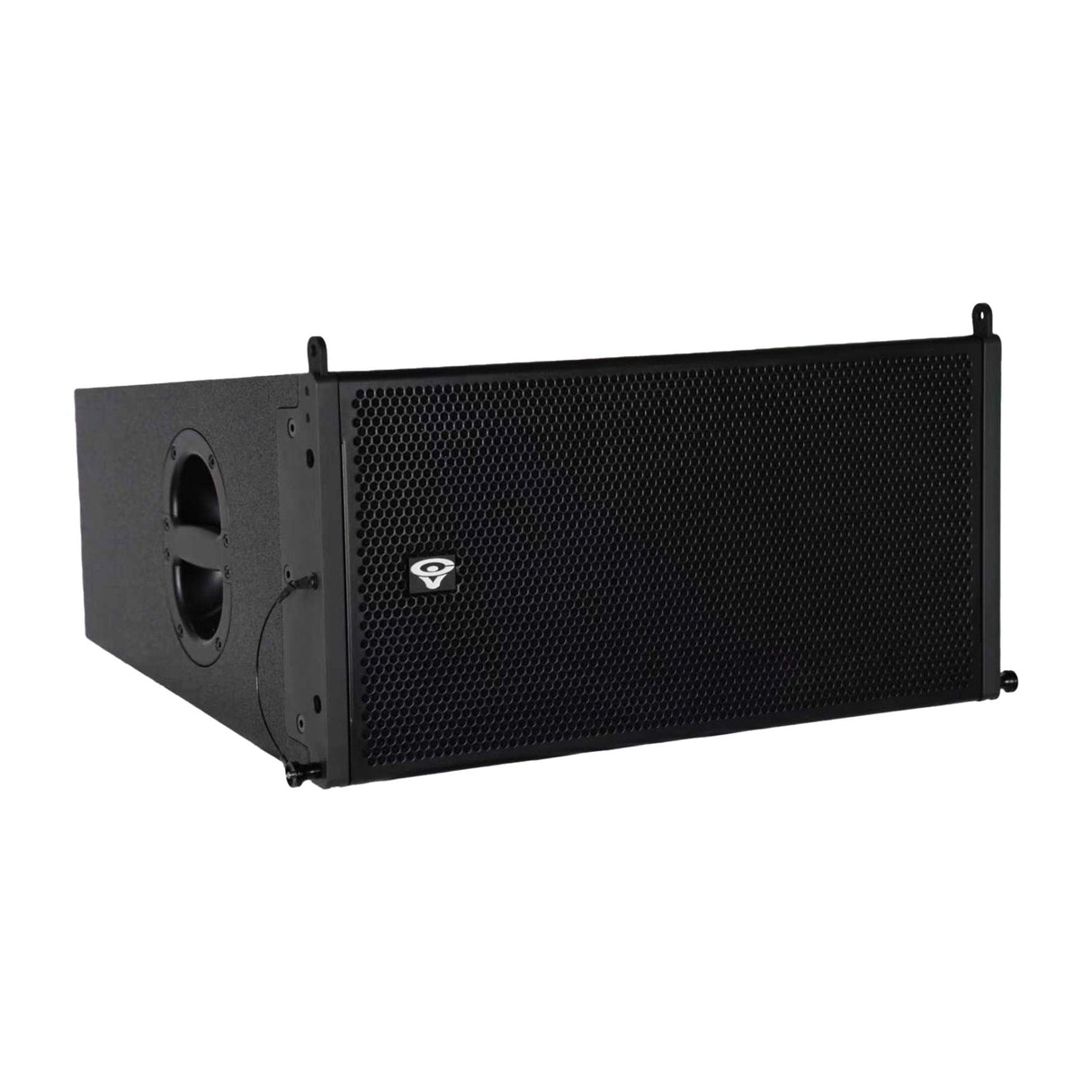 SLA210 Dual 10" 3-Way Powered Line Array Speaker