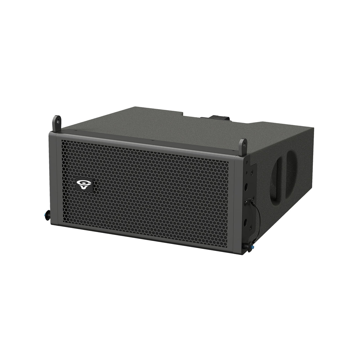 Cerwin-Vega Line Array Professional Sound Systems for High-Output Live Audio