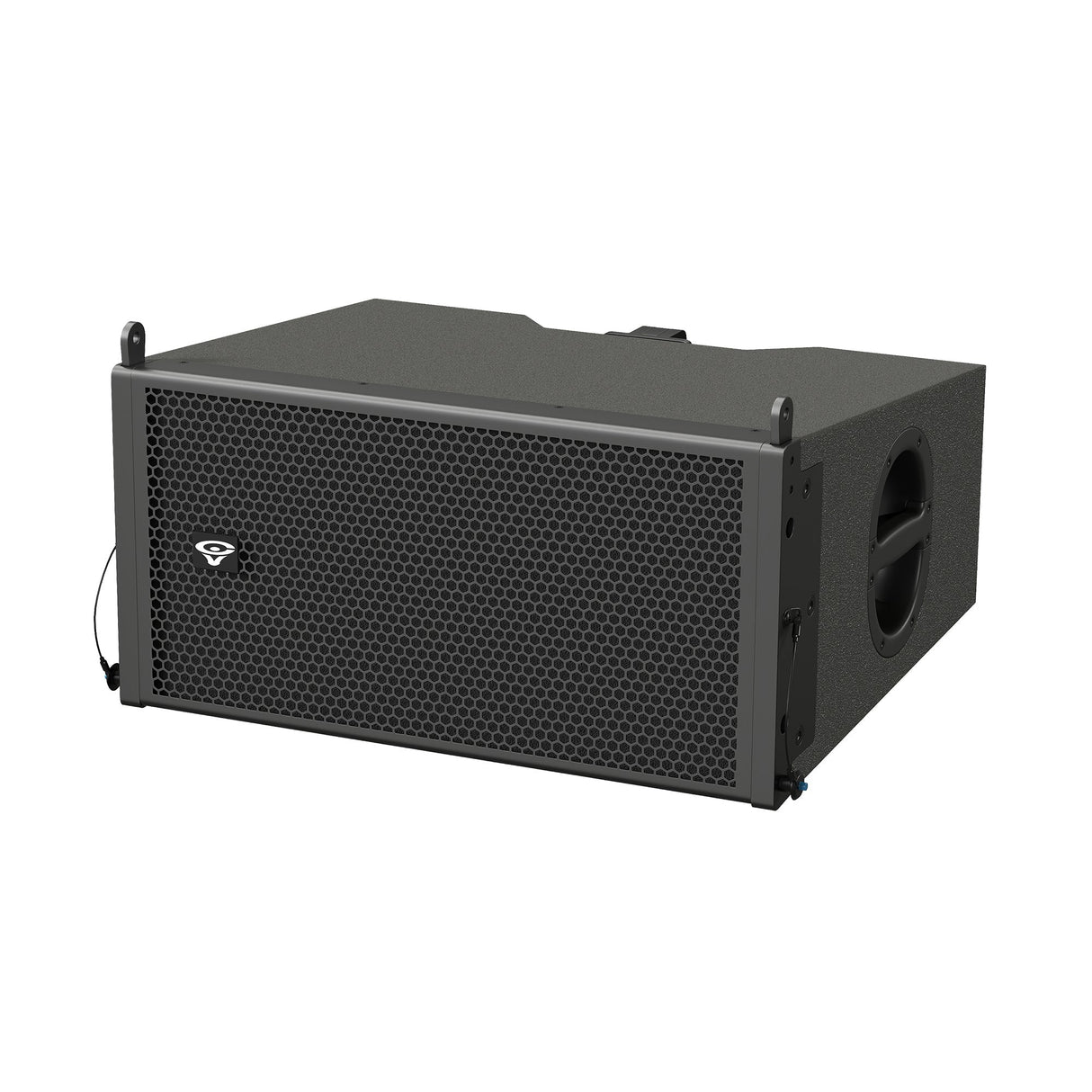 Cerwin-Vega Line Array Professional Sound Systems for High-Output Live Audio