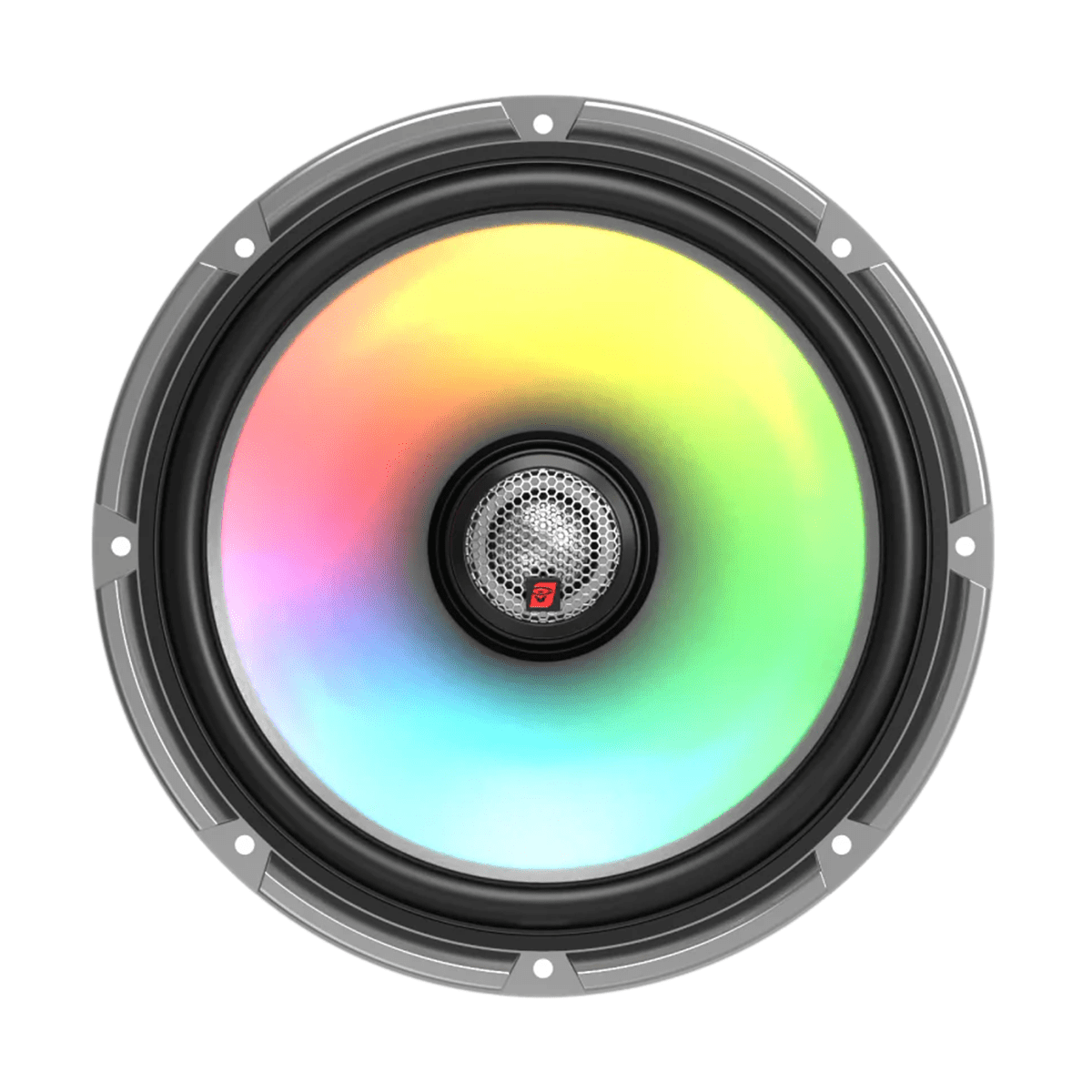 Harley Kick Pods with SM65F4 Coaixal Driver RPMPODSM65F4