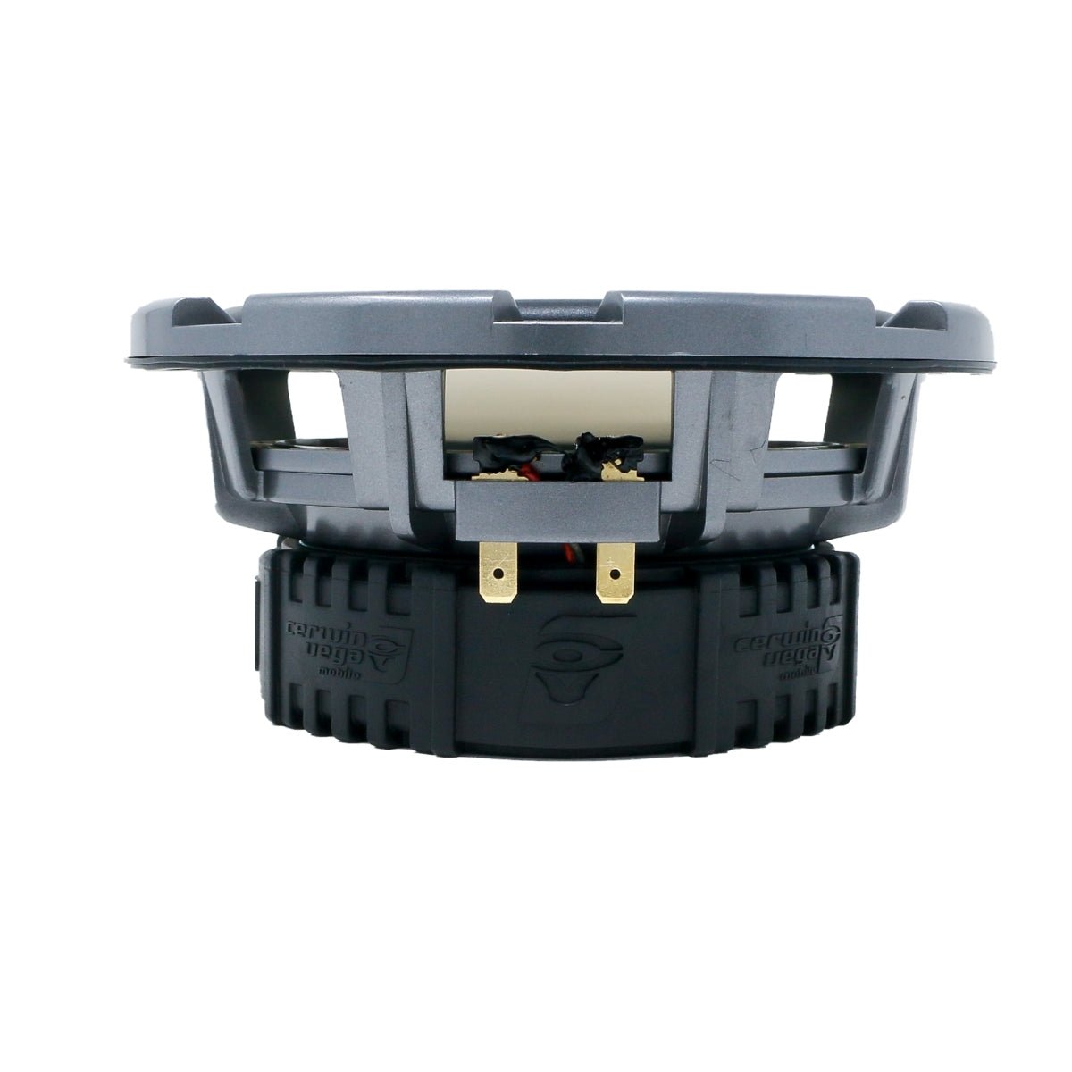 Harley Kick Pods with SM65F4 Coaixal Driver RPMPODSM65F4