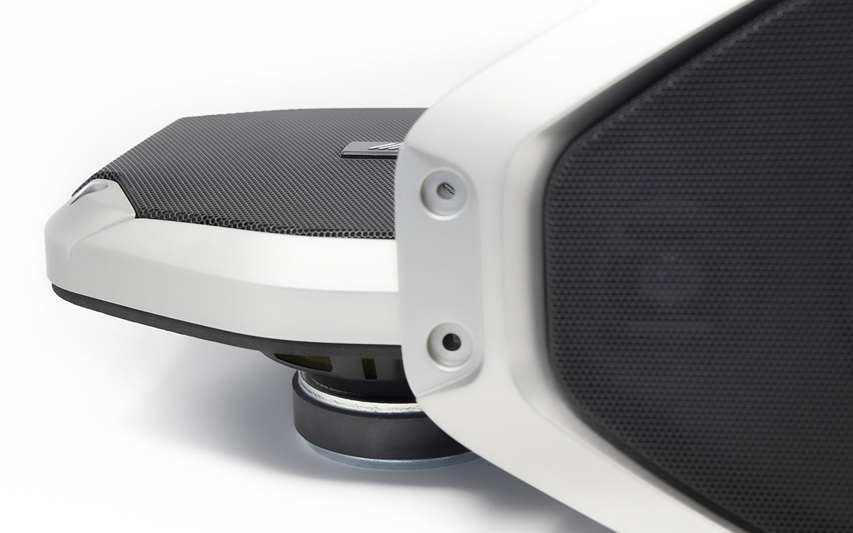 Alpine SPV-65-JLT Jeep Specific