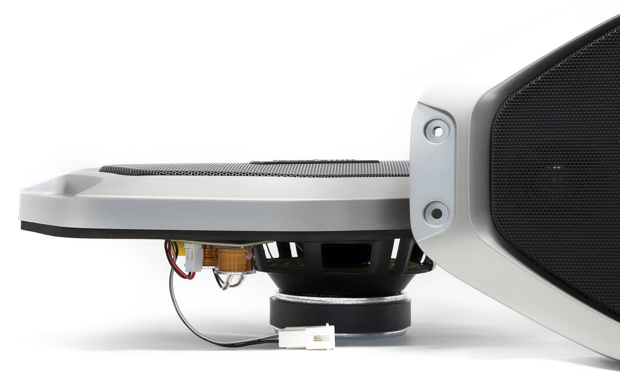 Alpine SPV-65-JLT Jeep Specific