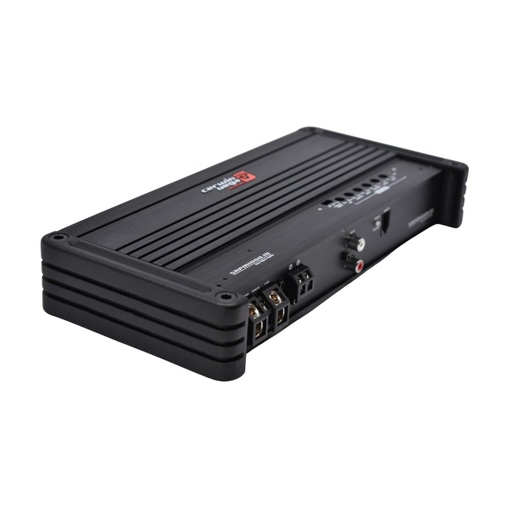 1 - Channel SRPM Stroker Monoblock Class - D Amplifier - SRPM1000.1D - Cerwin Vega