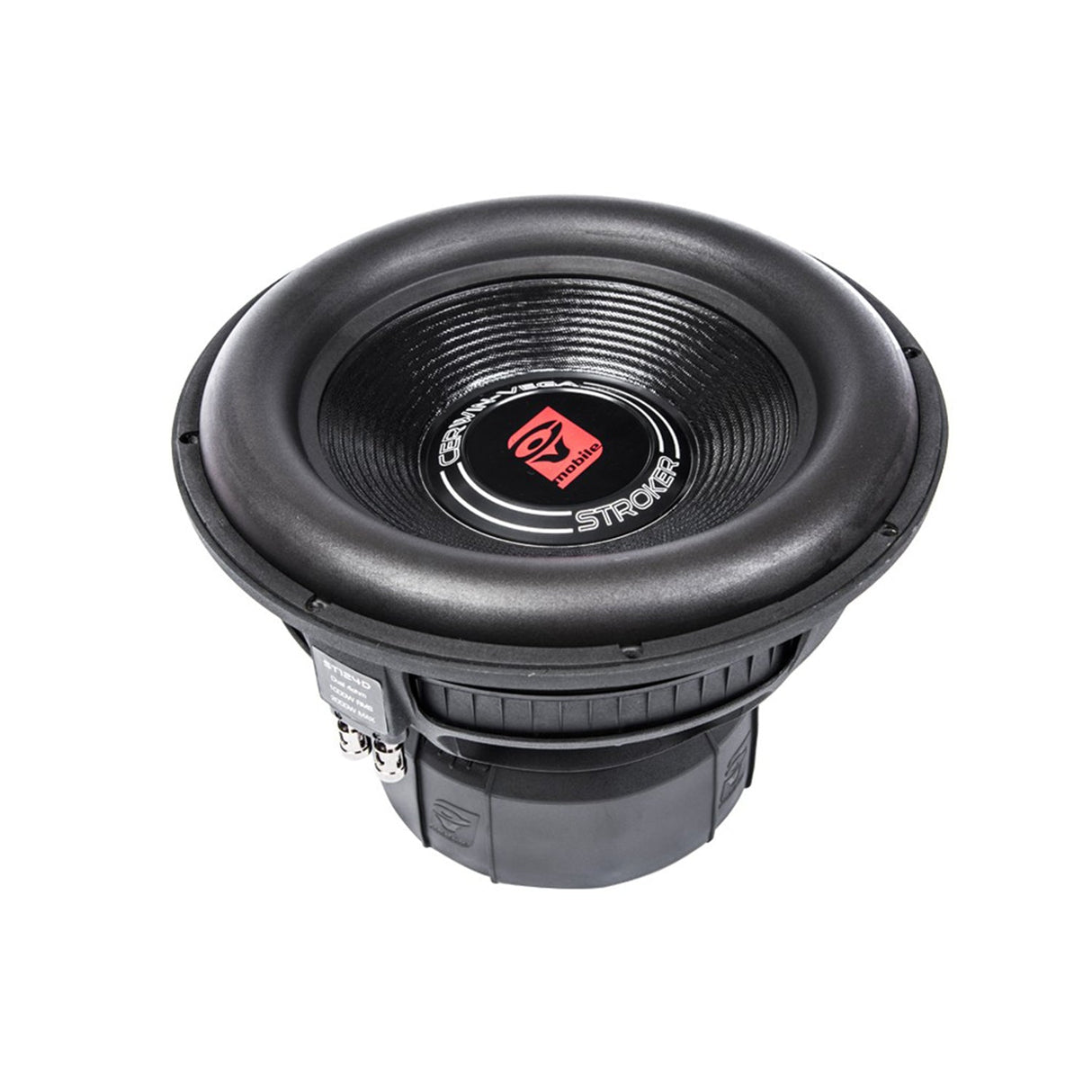 Cerwin Vega Stroker Series Subwoofers