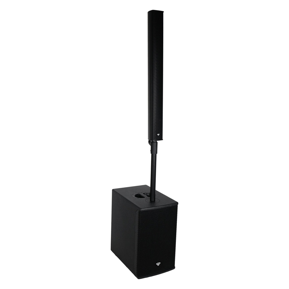 SUBA12-CSP83 12" Subwoofer Compatible With The CSP83