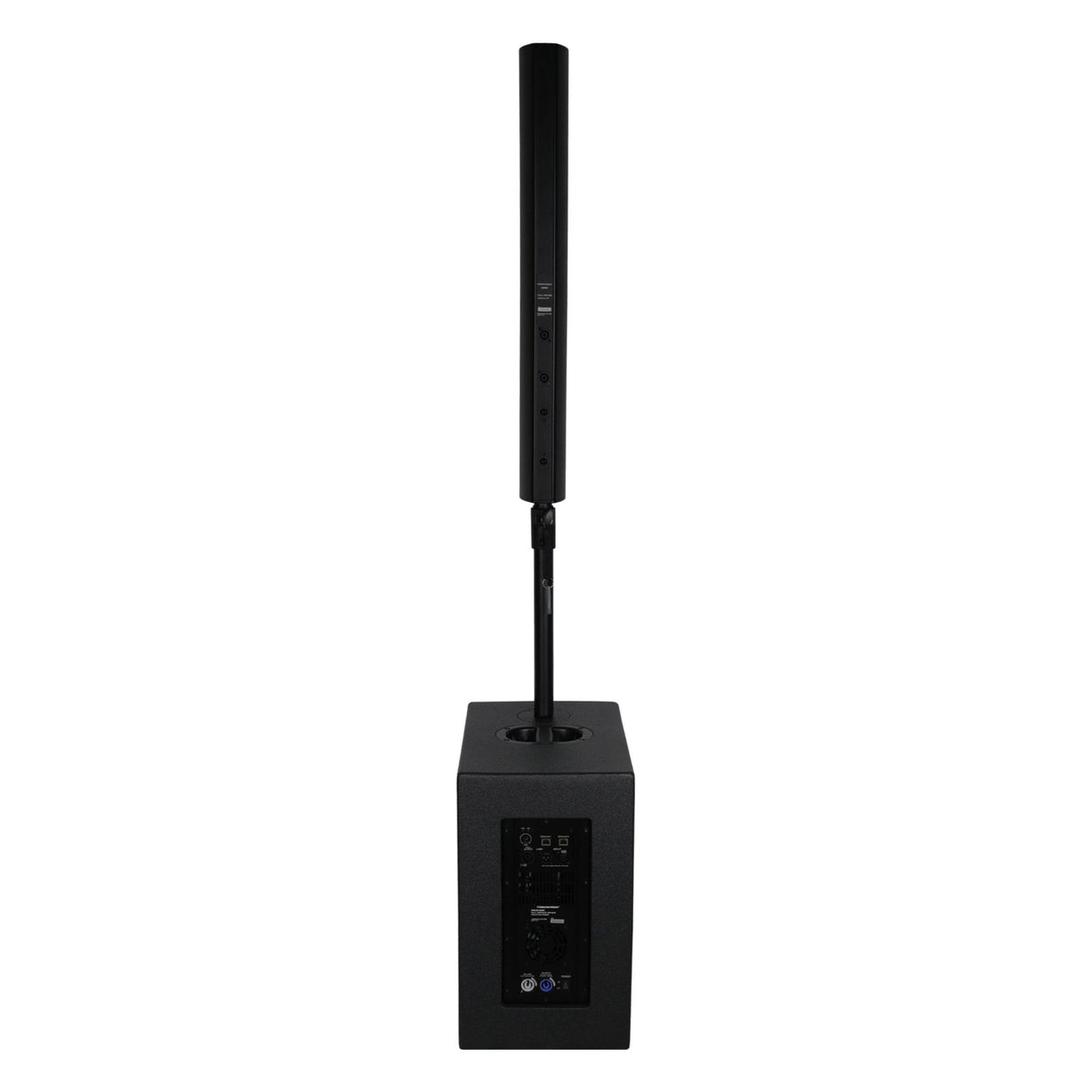 SUBA12-CSP83 12" Subwoofer Compatible With The CSP83
