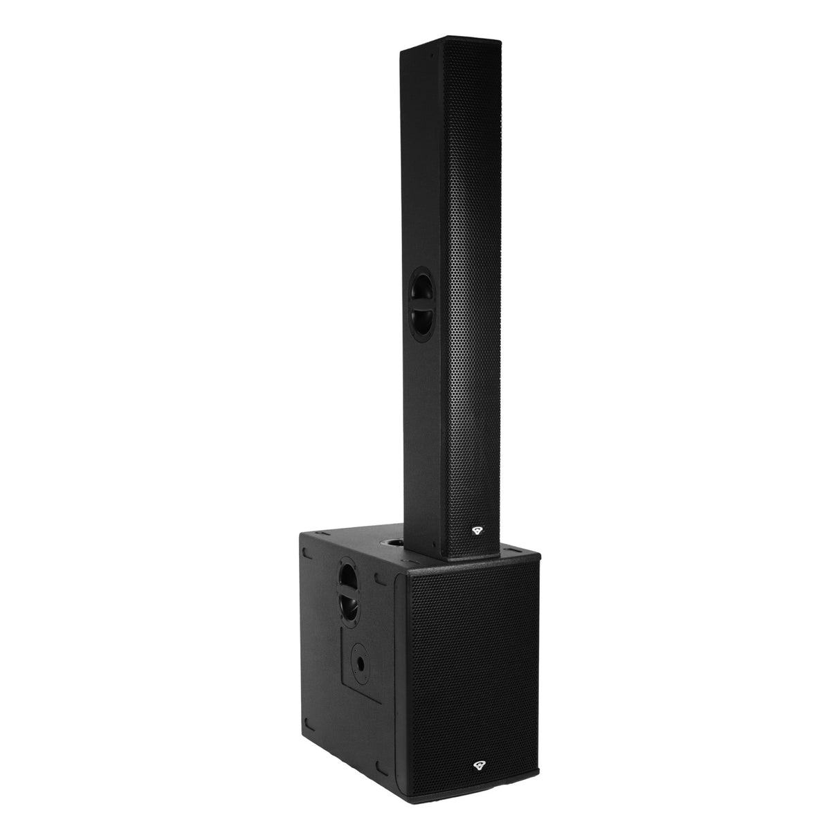 SUBA15-CSP46 15" Subwoofer Compatible With The CSP46
