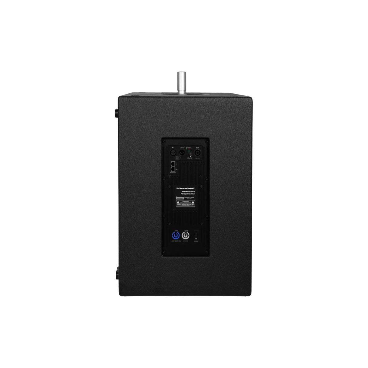 SUBA15-CSP46 15" Subwoofer Compatible With The CSP46