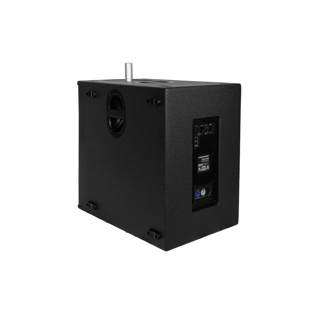 SUBA15-CSP46 15" Subwoofer Compatible With The CSP46