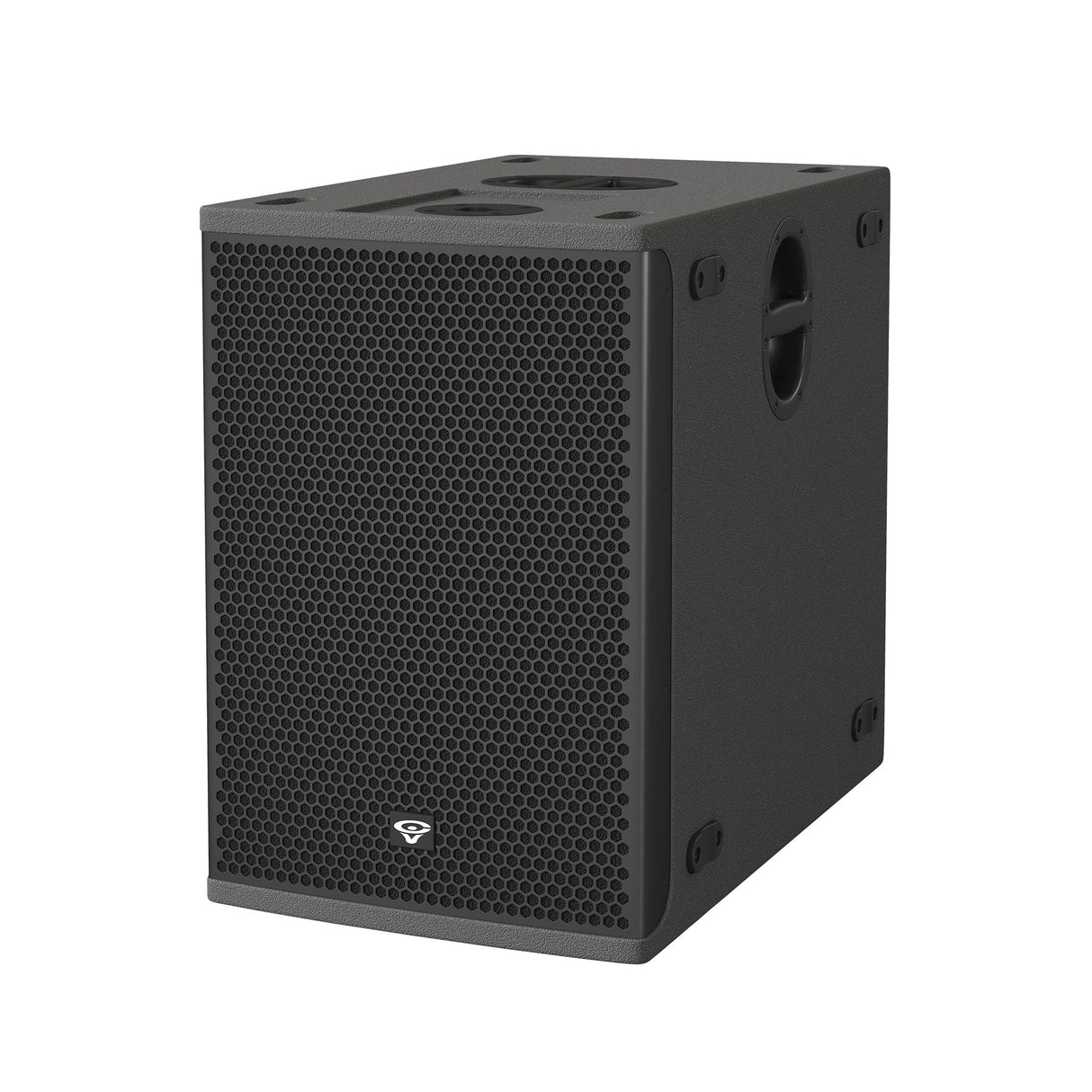 Cerwin-Vega Column Series Portable Sound Systems for High-Output Professional Audio