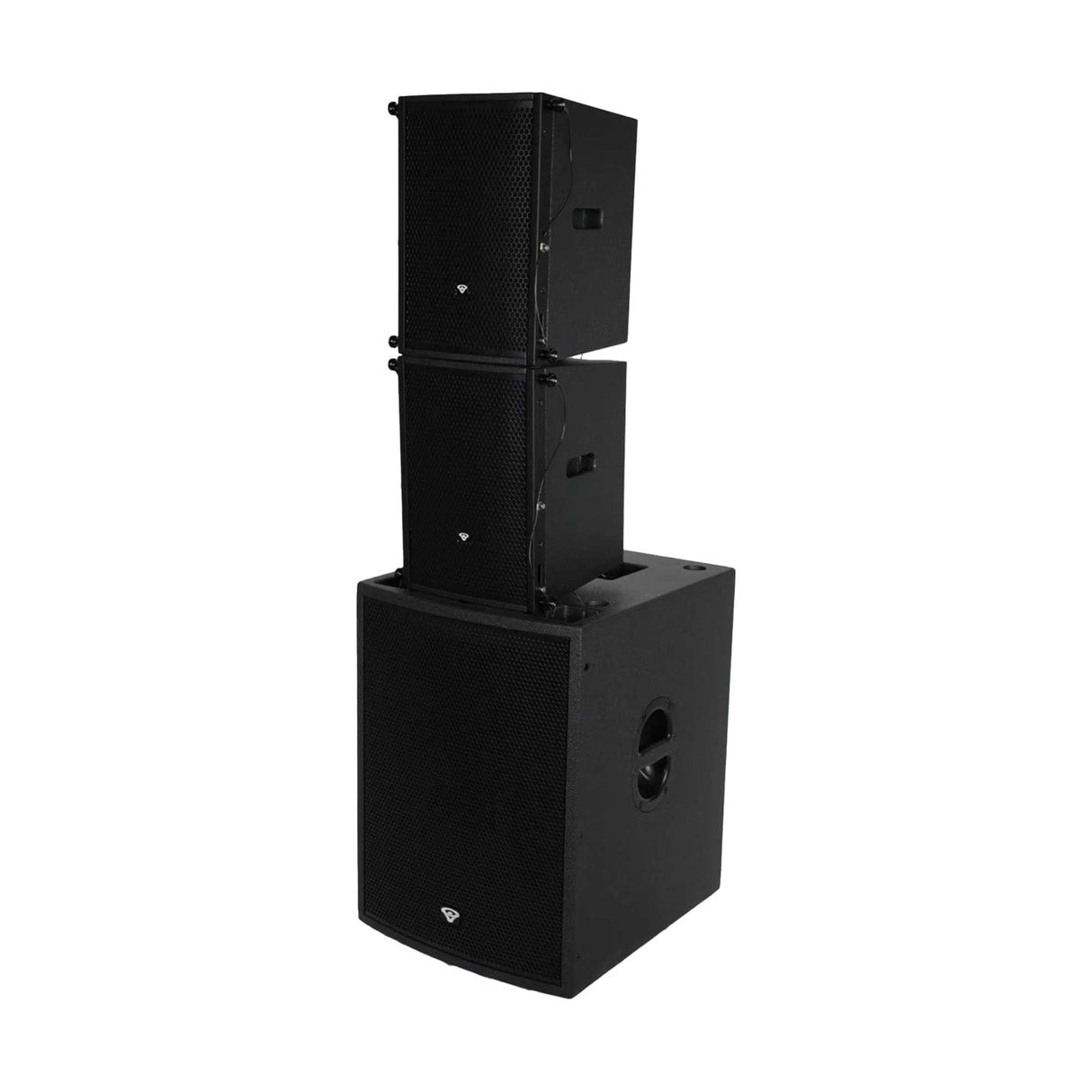 SUBA15-SLA83 15" Powered Subwoofer for SLA83