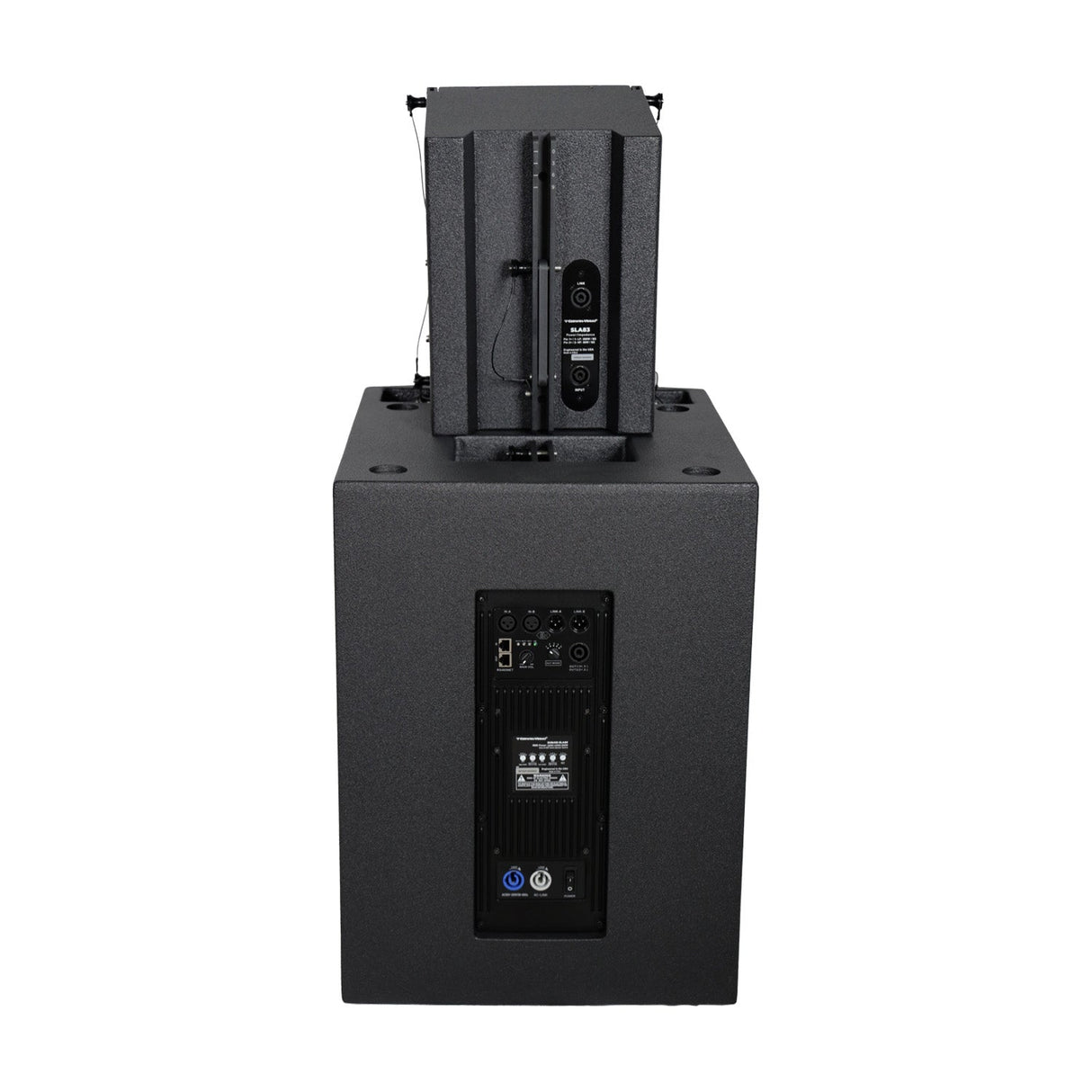 SUBA15-SLA83 15" Powered Subwoofer for SLA83