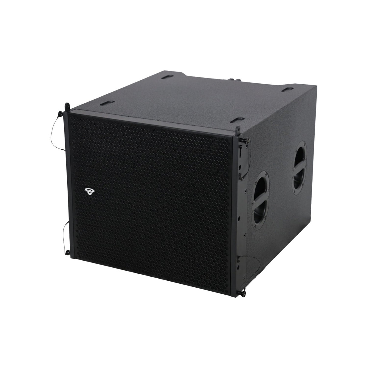 SUBA18-SLA210 18" Powered Subwoofer for SLA210