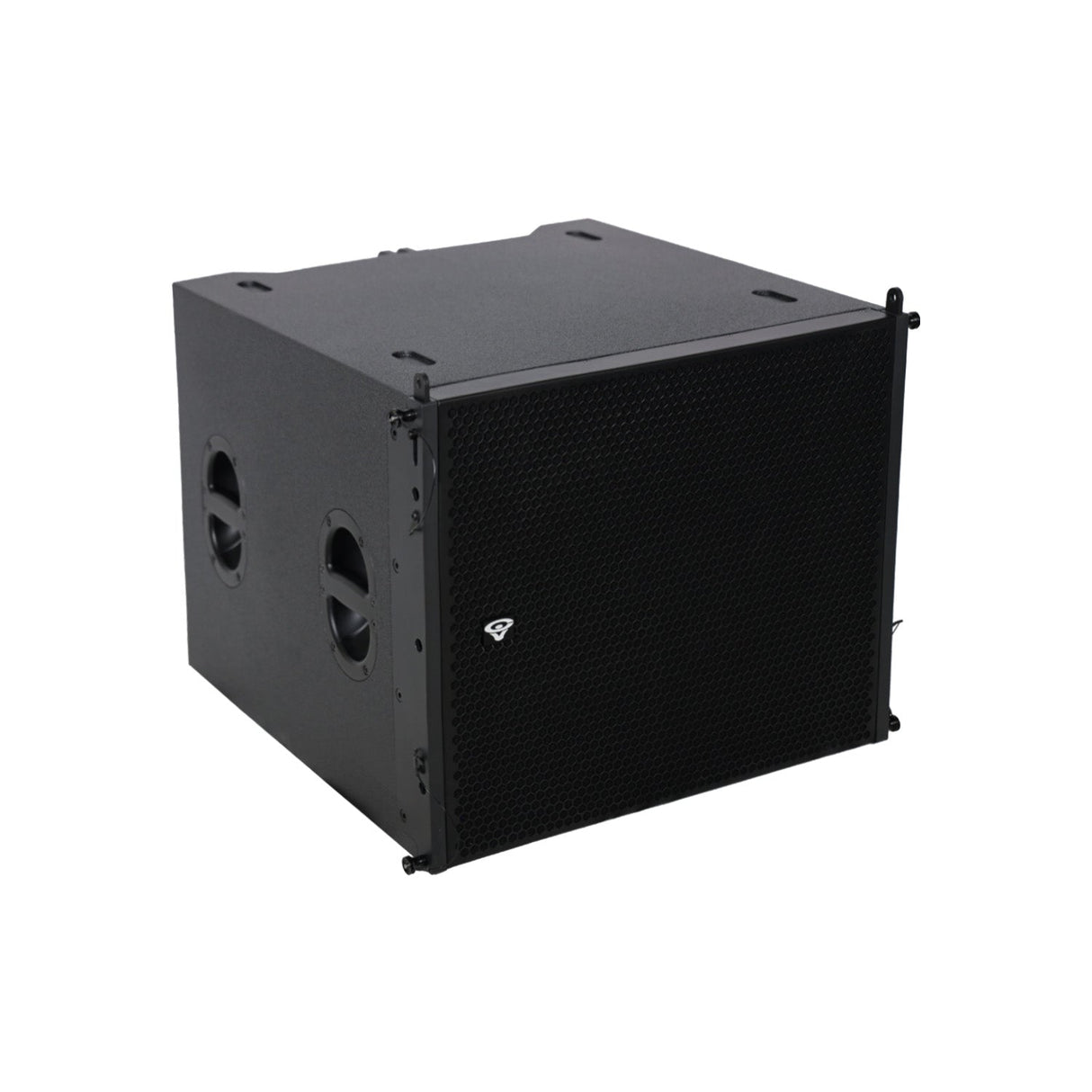 SUBA18-SLA210 18" Powered Subwoofer for SLA210