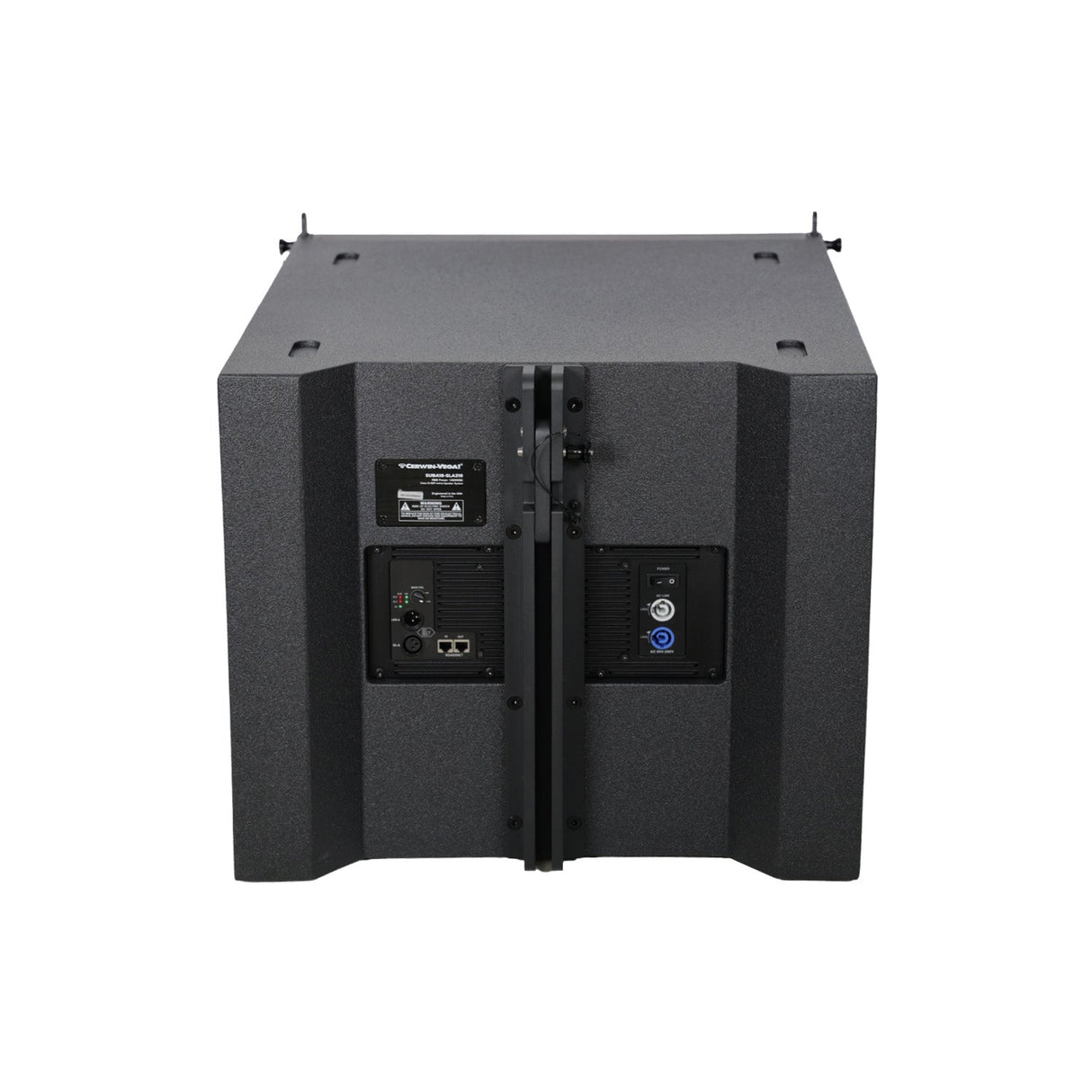 SUBA18-SLA210 18" Powered Subwoofer for SLA210