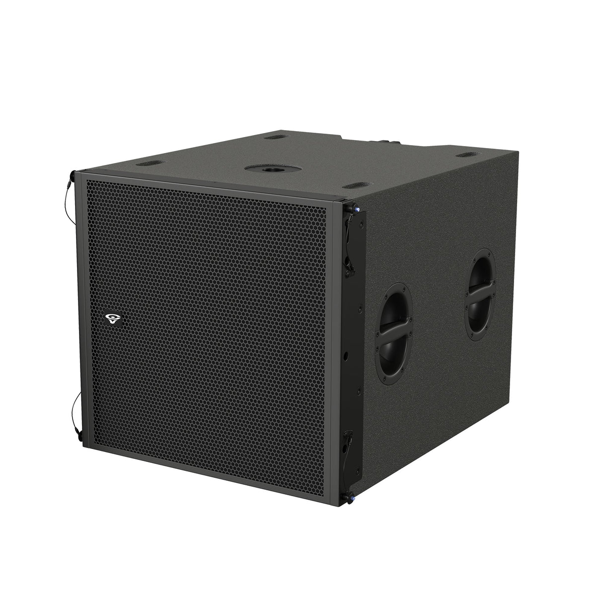 Cerwin-Vega Line Array Professional Sound Systems for High-Output Live Audio