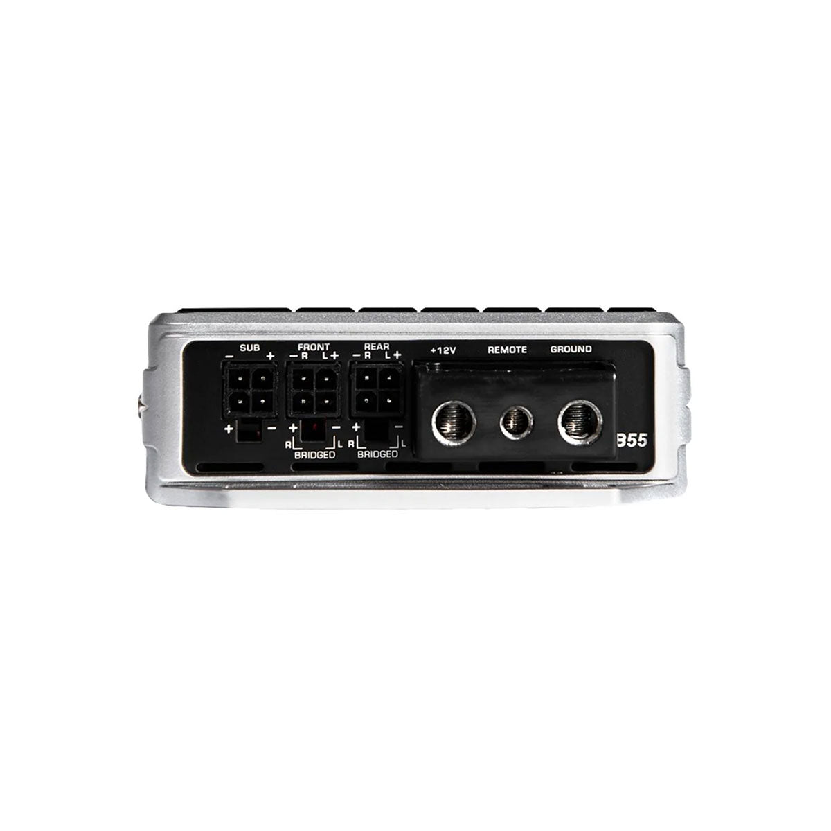 Cerwin Vega Stealth Bomber Amplifier