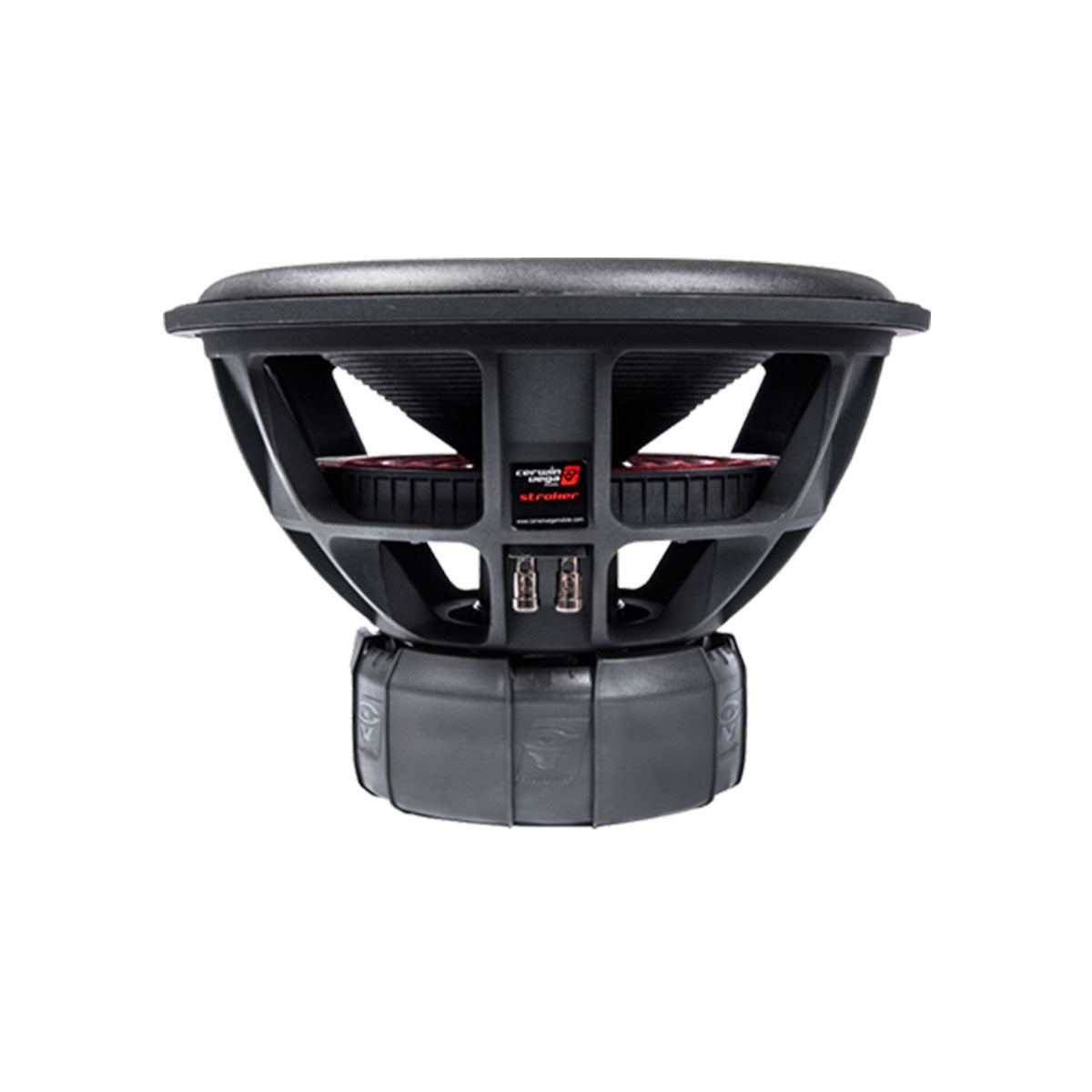 Cerwin Vega Stroker Series Subwoofers