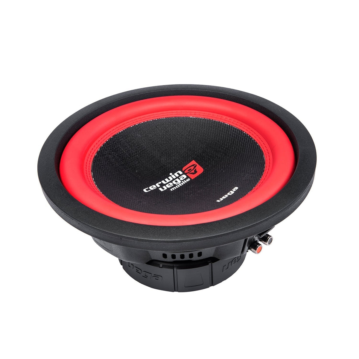 Vega Subwoofer - 10" 2Ω DVC subwoofer - V10DV2