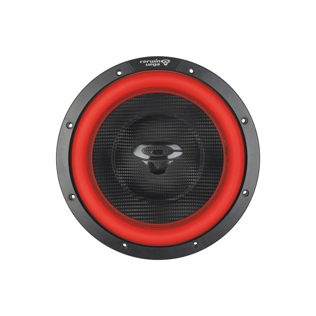 Vega Subwoofer - 10" 2Ω DVC subwoofer - V10DV2 - Cerwin Vega