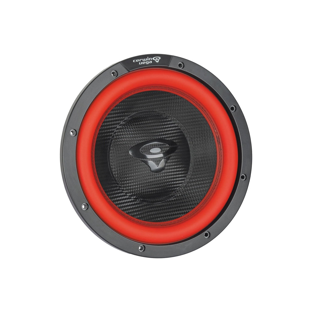 Vega Subwoofer - 12" 4Ω DVC subwoofer - V12DV4