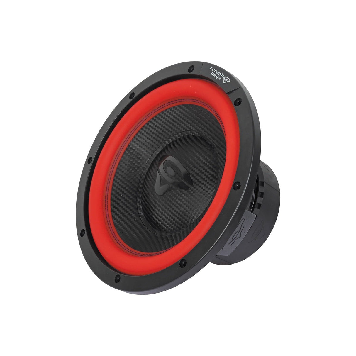 Vega Subwoofer - 12" 4Ω DVC subwoofer - V12DV4