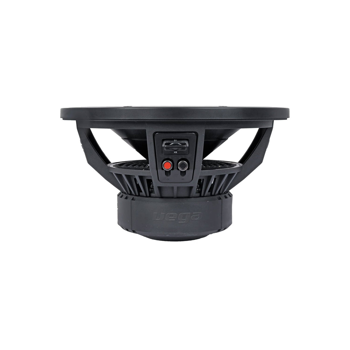 Vega Subwoofer - 12" 4Ω DVC subwoofer - V12DV4