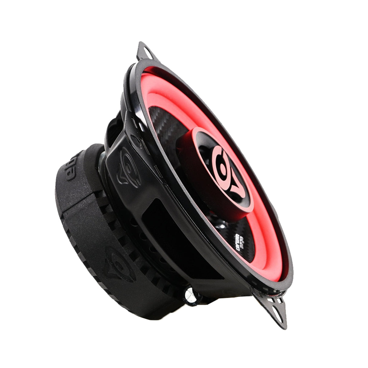 Vega 4" 2-Way Coaxial Speakers (4Ω) - V4