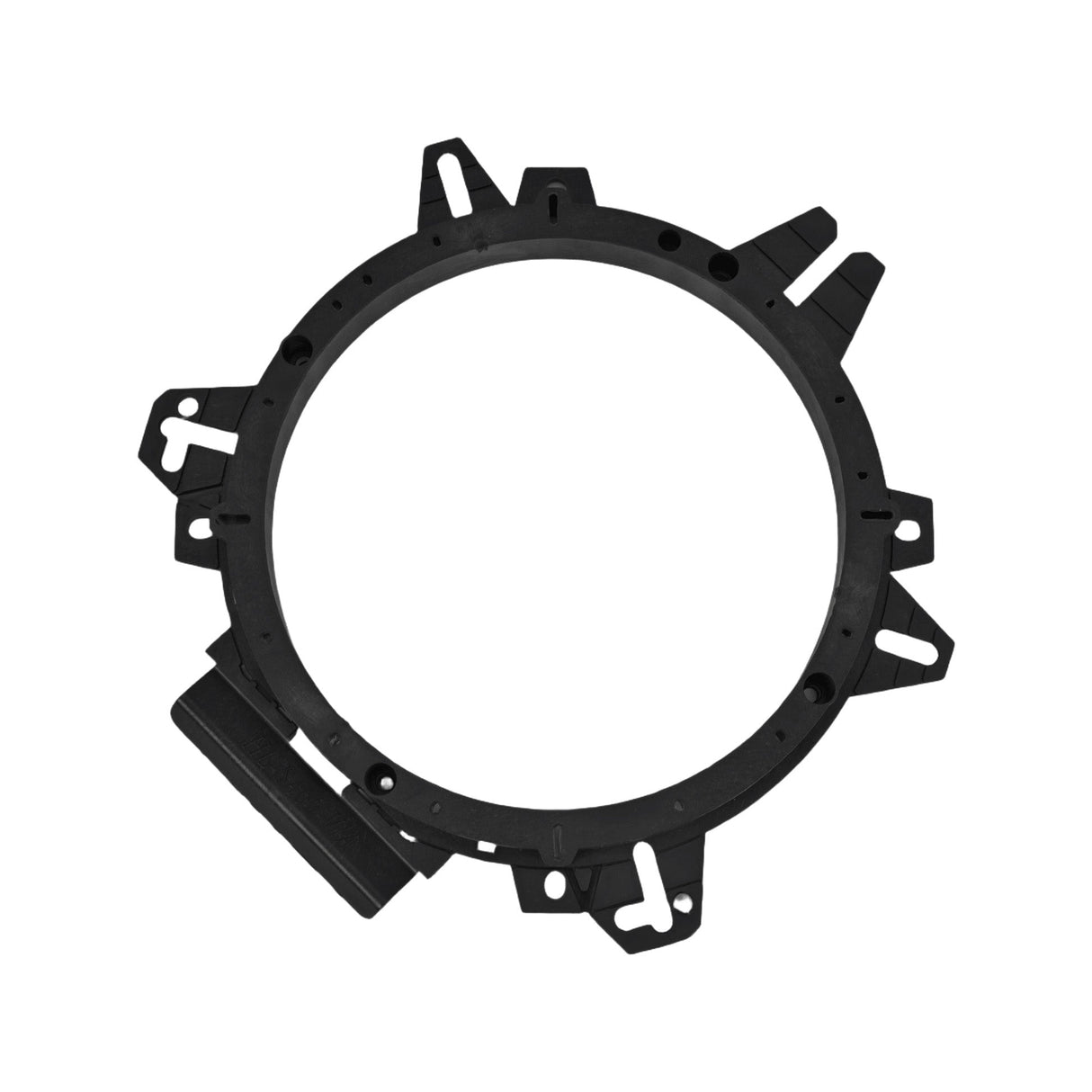 6.5" VEGA 3 - Way Component Speaker System (4Ω) - V6525C - Cerwin Vega