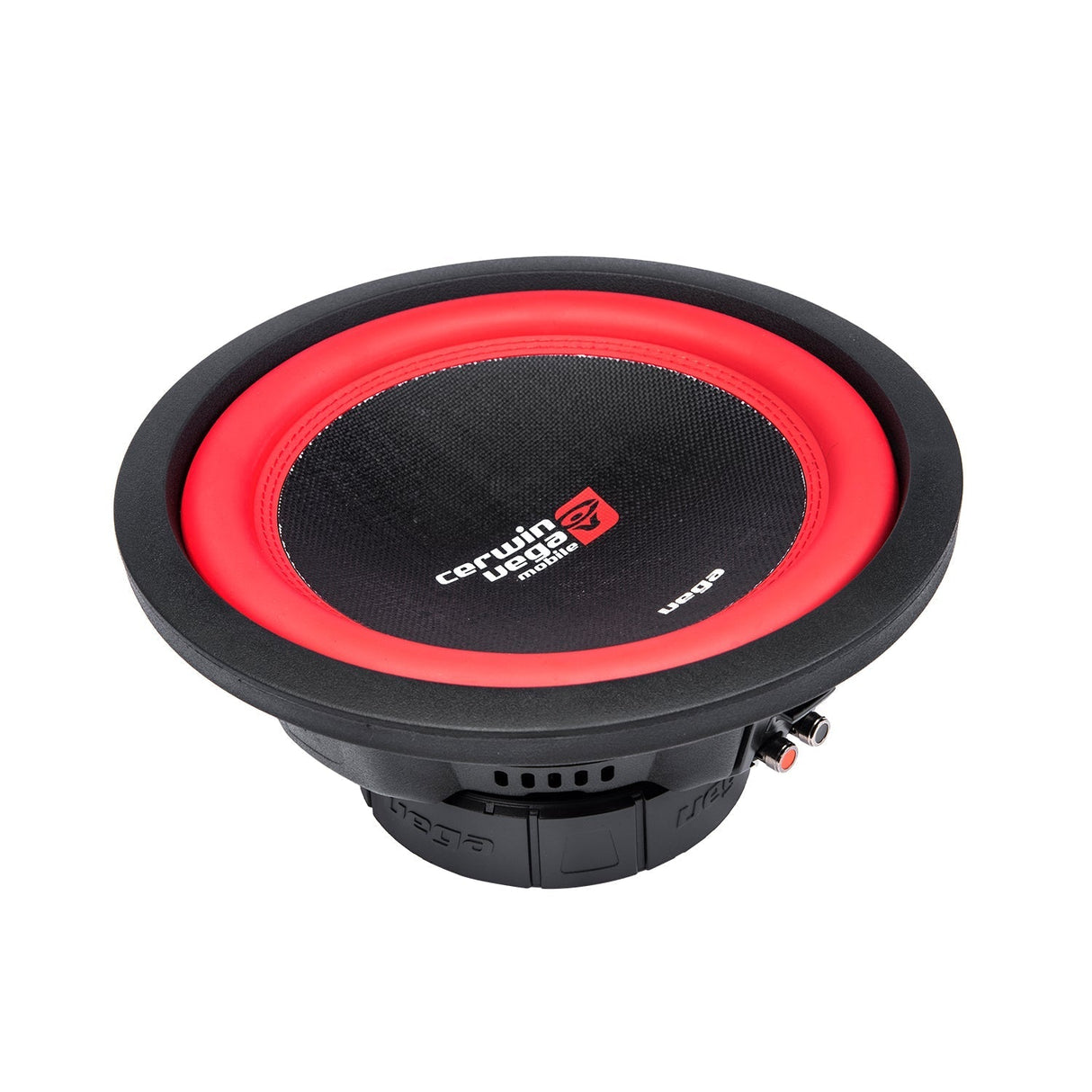 VEGA Series 8" Dual Voice Coil Subwoofer (2Ω) - V82DV2