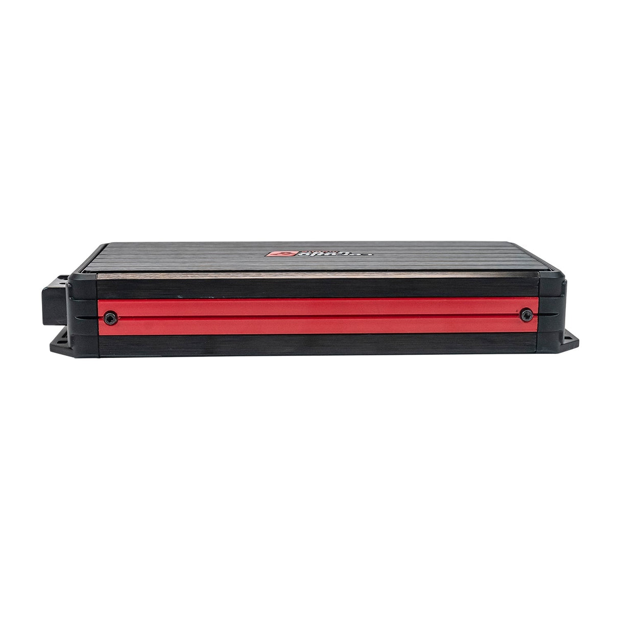 VEGA Series 2-Channel Full Range Class-D Amplifier - VCU82