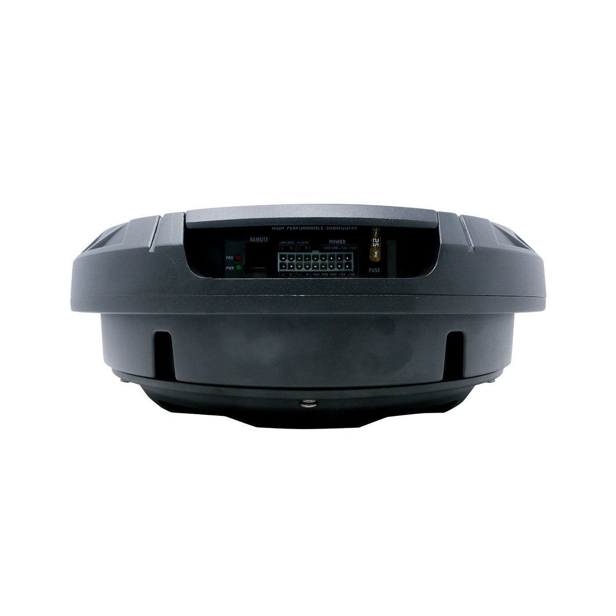 Cerwin Vega Spare Tire Subwoofer