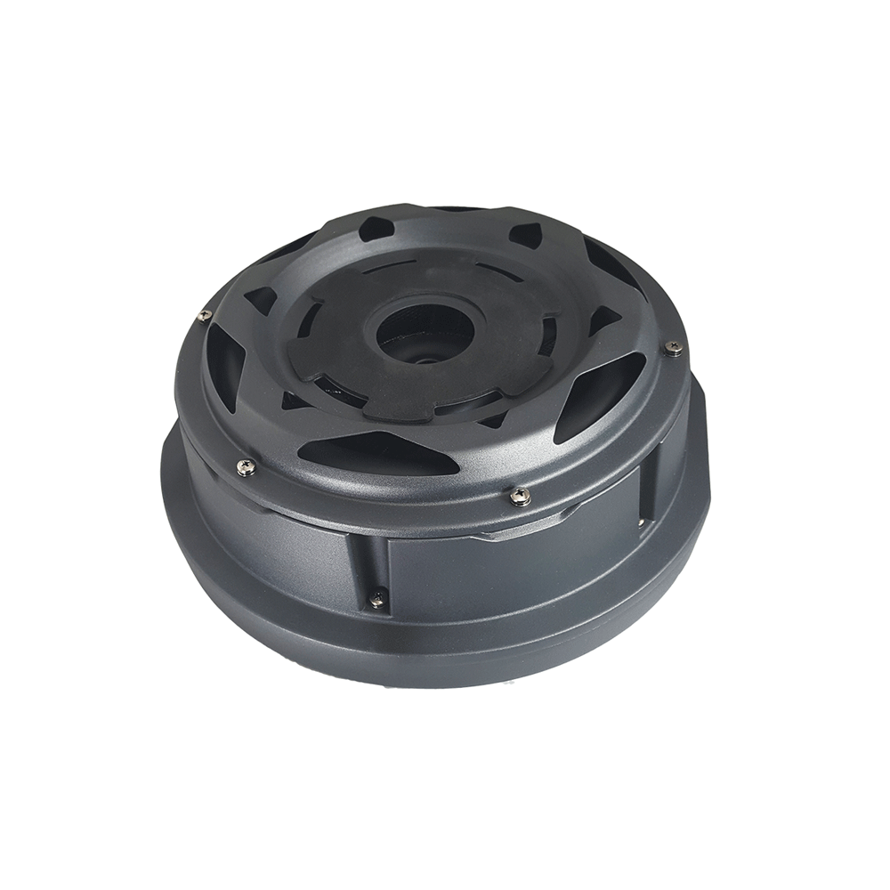 Cerwin Vega Spare Tire Subwoofer
