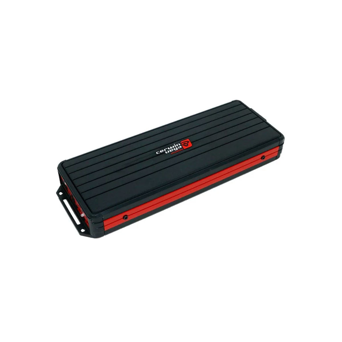 Cerwin Vega Car Audio Vega Class-D Digital 6 Channel Amplifier