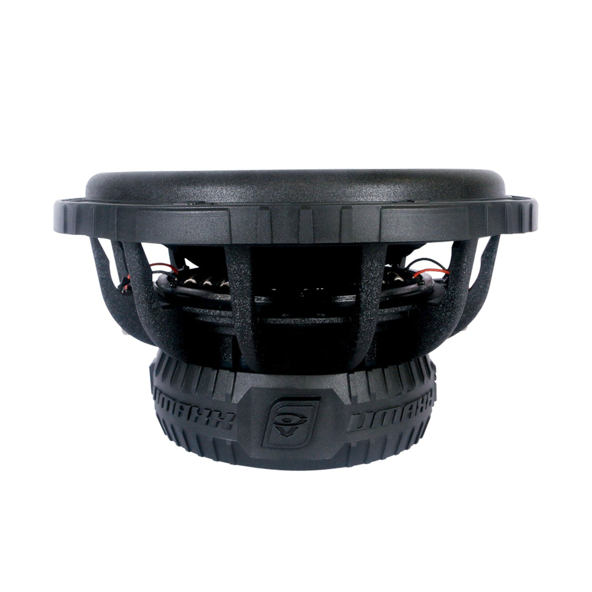 VMAXX Series 10" DVC High-Performance Subwoofer (4Ω) - VMAX10D4