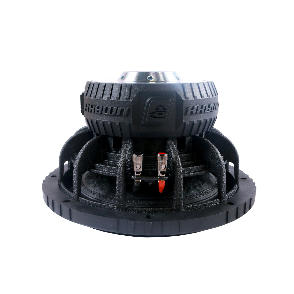 VMAXX Series 10" DVC High-Performance Subwoofer (4Ω) - VMAX10D4