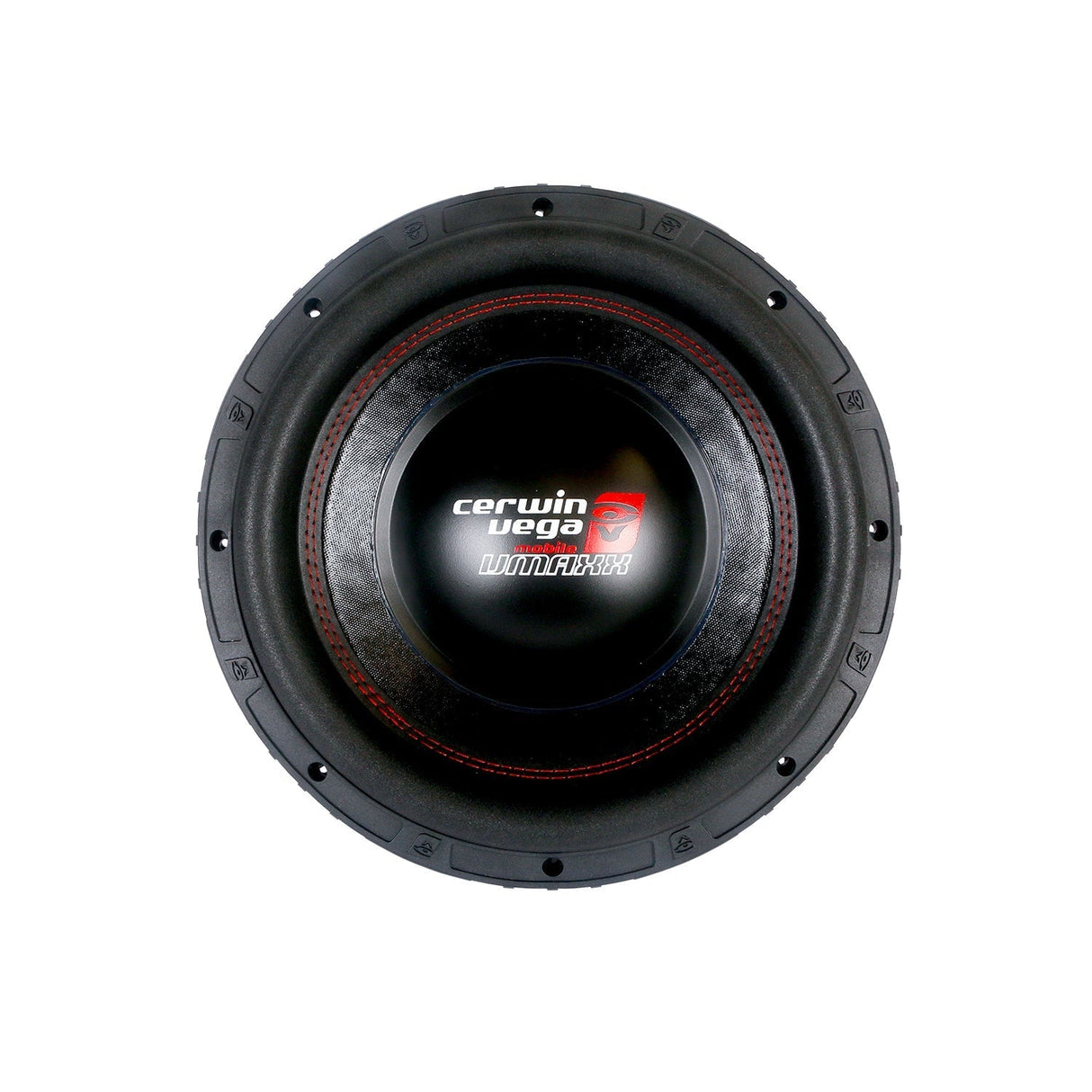 VMAXX Series 12" DVC High-Performance Subwoofer (2Ω) - VMAX12D2