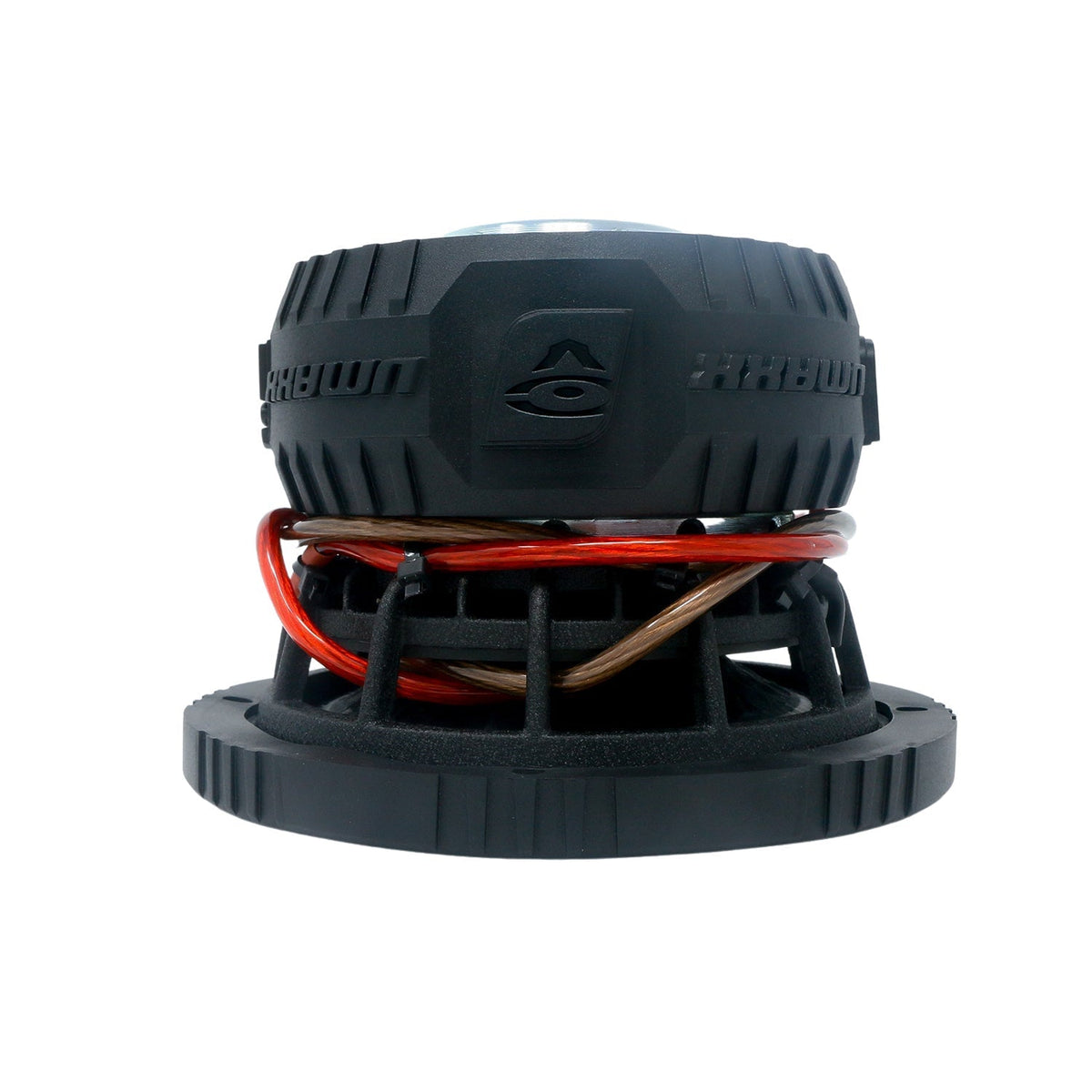 VMAXX Series 6.5" DVC High-Performance Subwoofer (4Ω) - VMAX65D4