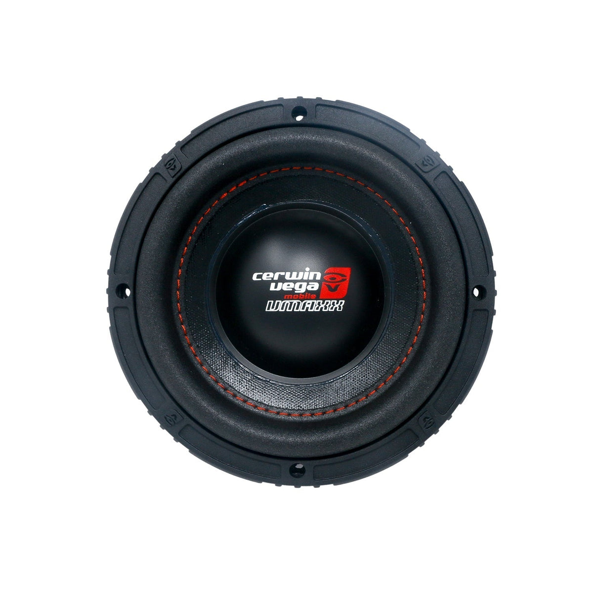 VMAXX Series 6.5" DVC High-Performance Subwoofer (4Ω) - VMAX65D4