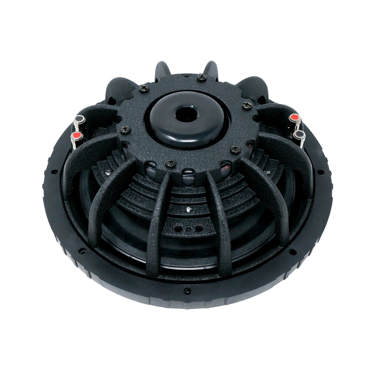 VMAXX Series 10" Shallow Dual Voice Coil Subwoofer (2Ω) - VMAXS102